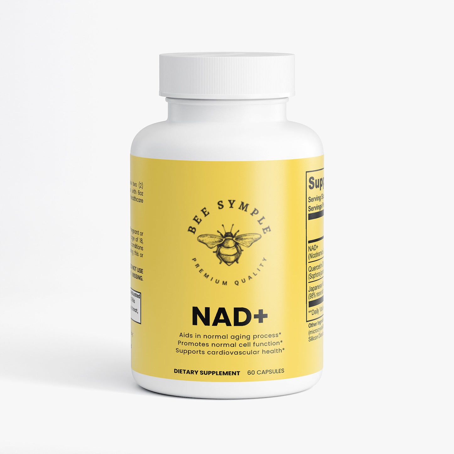 NAD+