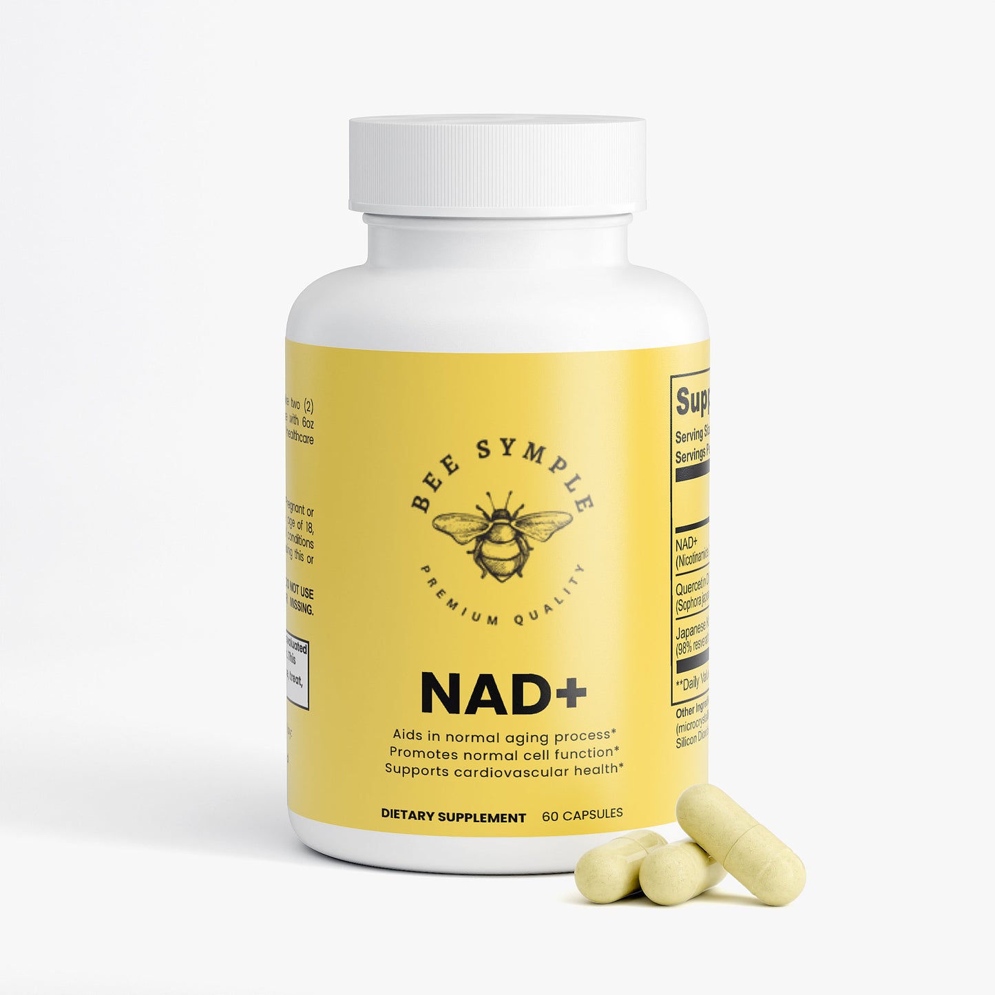 NAD+