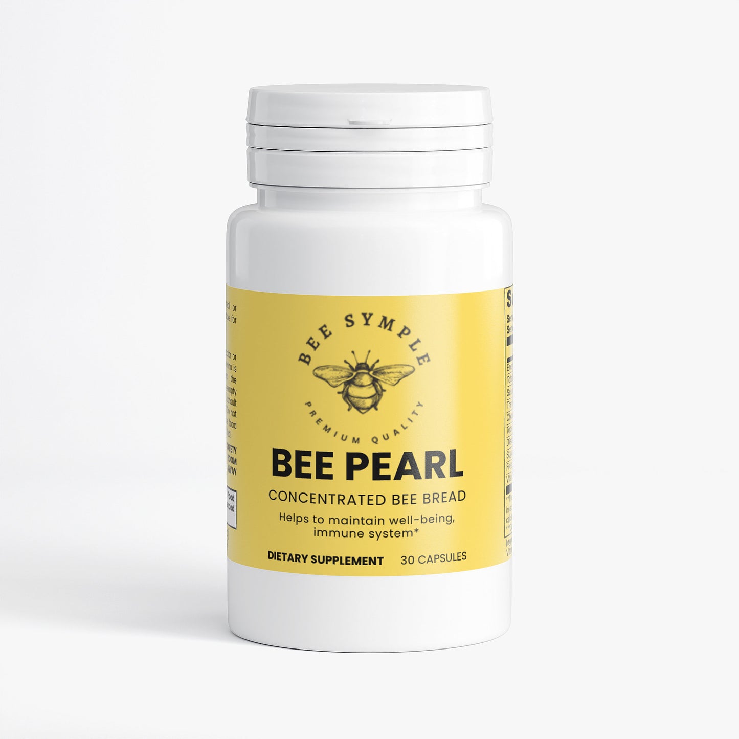 Bee Pearl