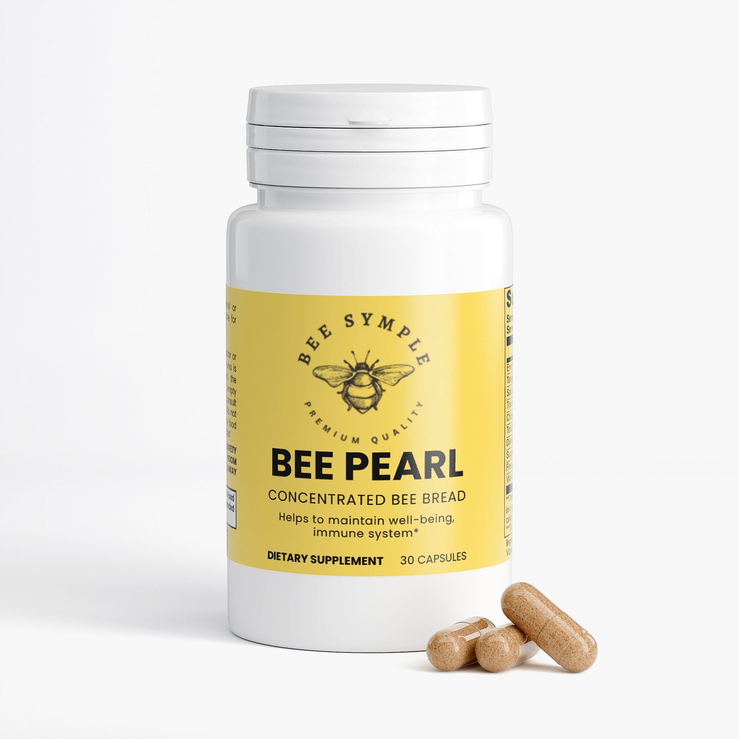 Bee Pearl