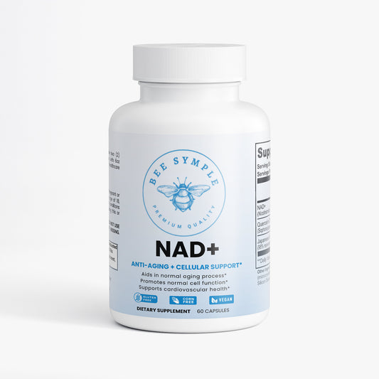 NAD+