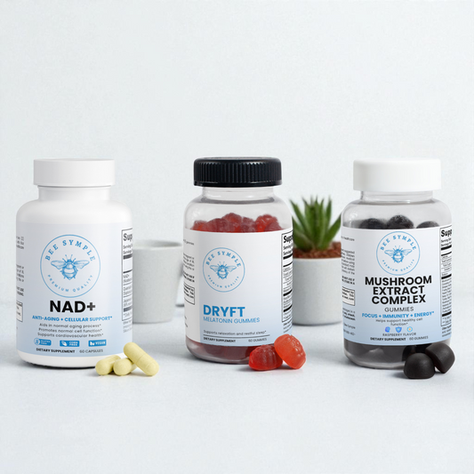 Sleep & Recharge Bundle