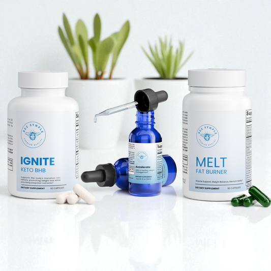 Weight Loss Bundle