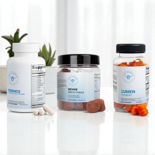 Immunity Bundle