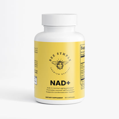 NAD+