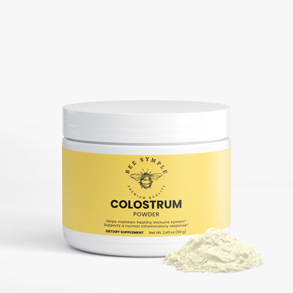 Colostrum Powder