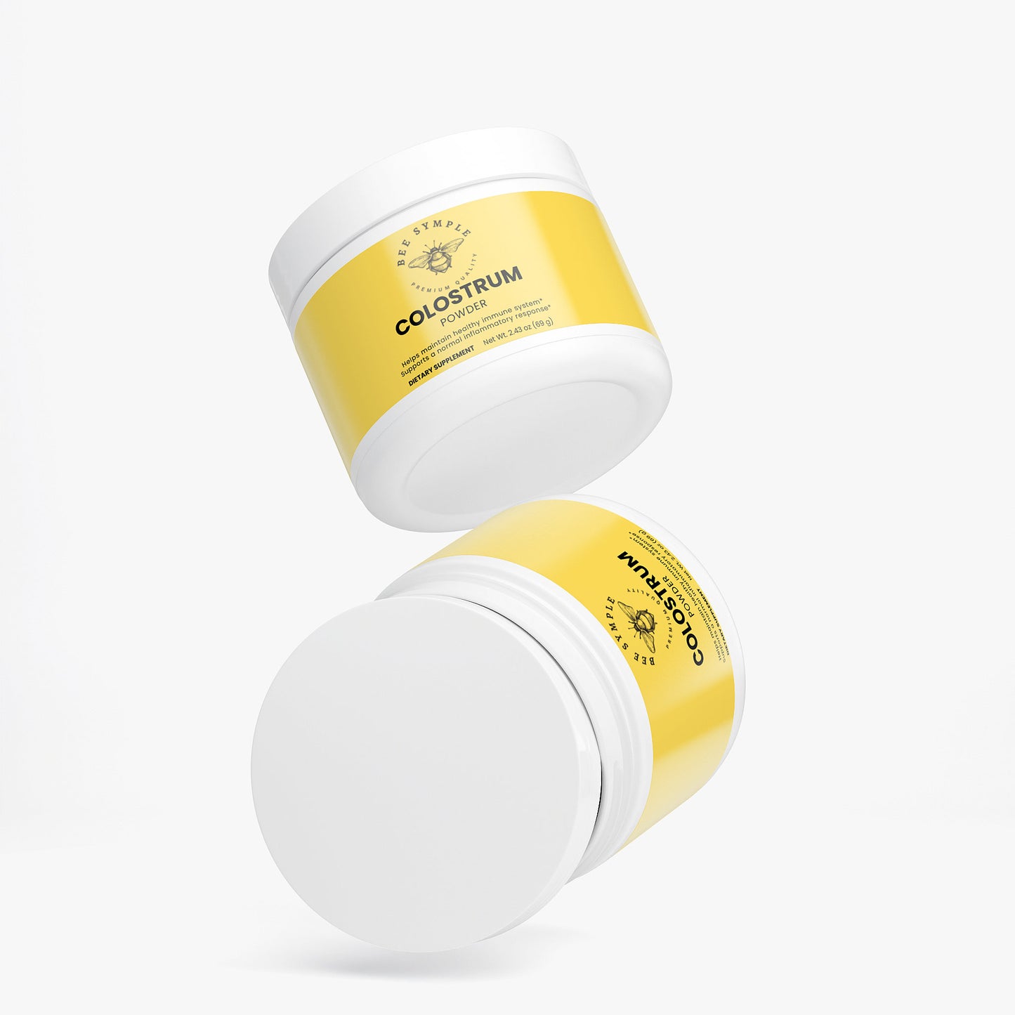 Colostrum Powder