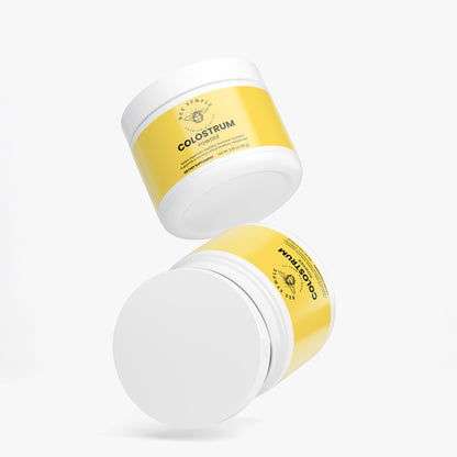 Colostrum Powder