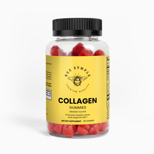 Collagen Gummies (Adult)