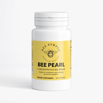 Bee Pearl