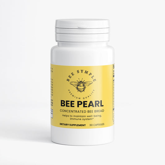 Bee Pearl