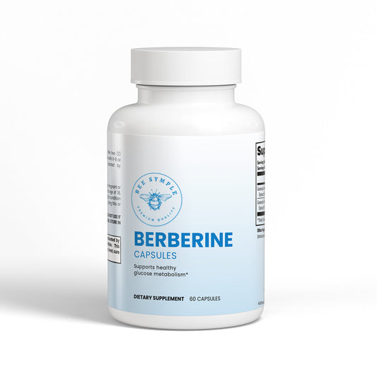Berberine