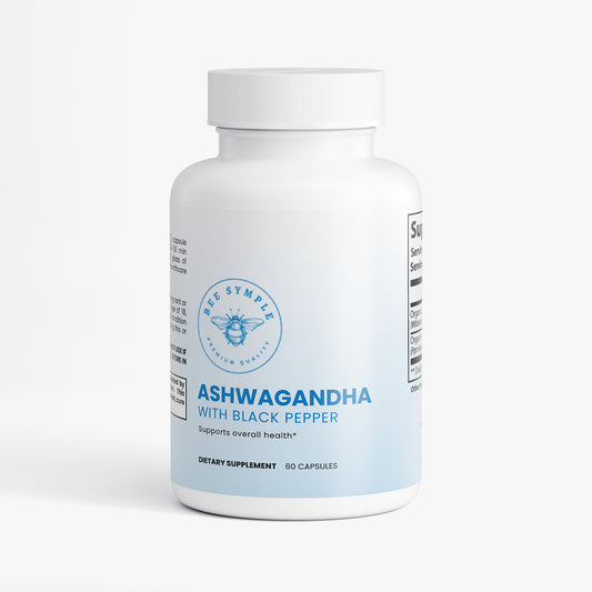 Ashwagandha