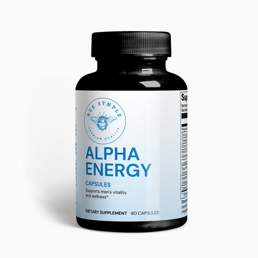 Alpha Energy