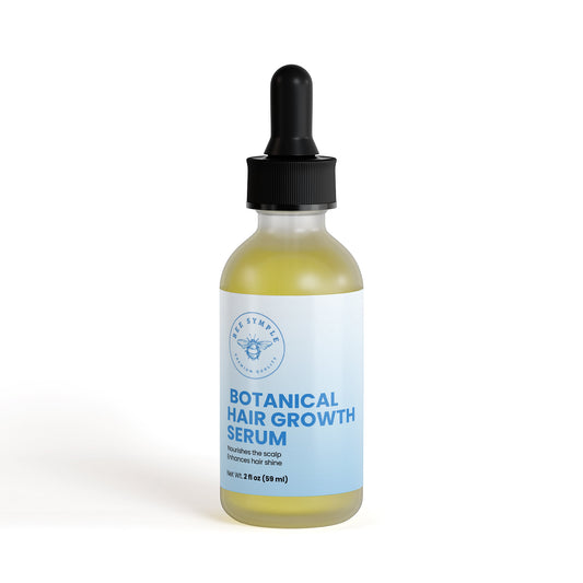 Botanical Hair Growth Serum