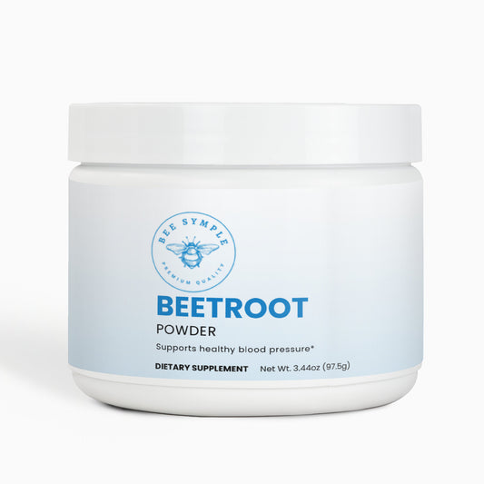 Beetroot Powder