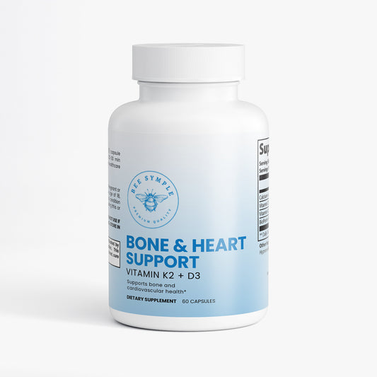 Bone & Heart Support