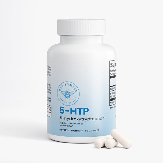 5-HTP