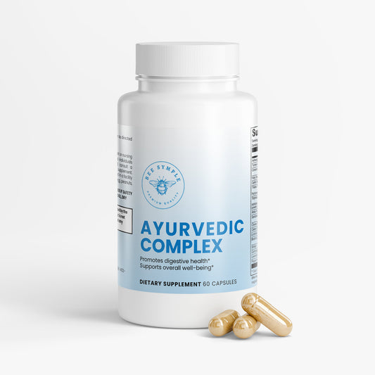 Ayurvedic Complex