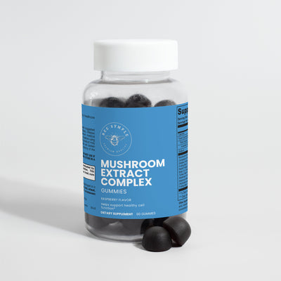 Mushroom Extract Complex