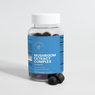 Mushroom Extract Complex