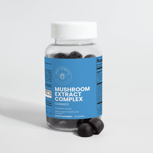 Mushroom Extract Complex