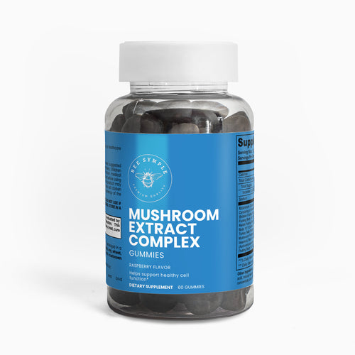 Mushroom Extract Complex