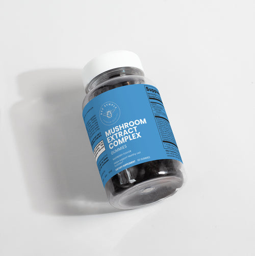 Mushroom Extract Complex