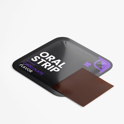 Focus & Mushroom Energy Strips