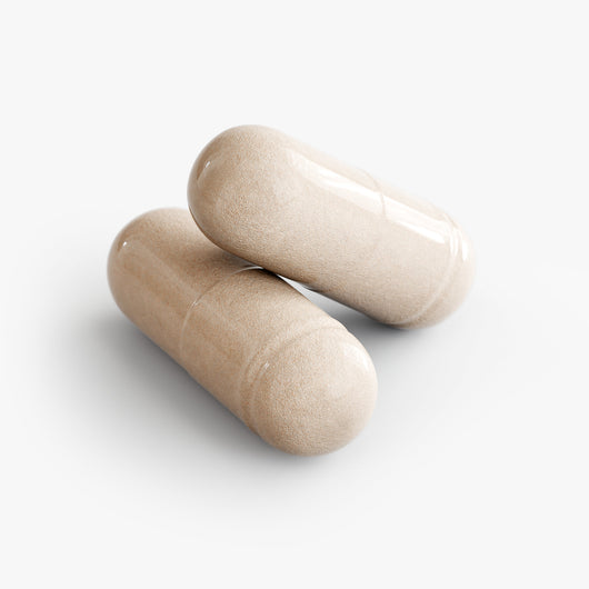 Complete Multivitamin