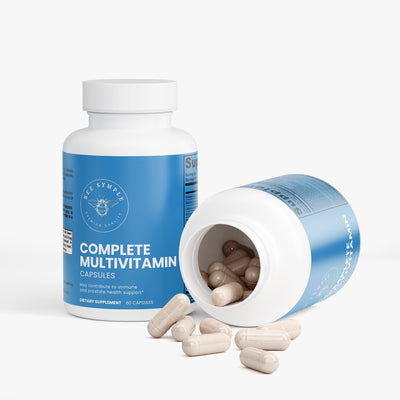 Complete Multivitamin