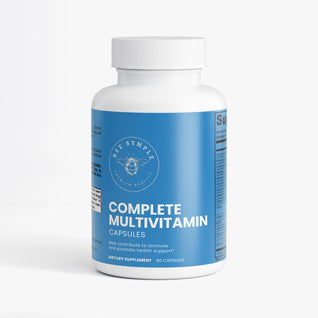 Complete Multivitamin