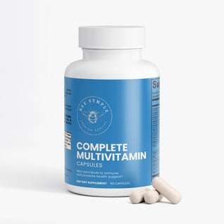 Complete Multivitamin