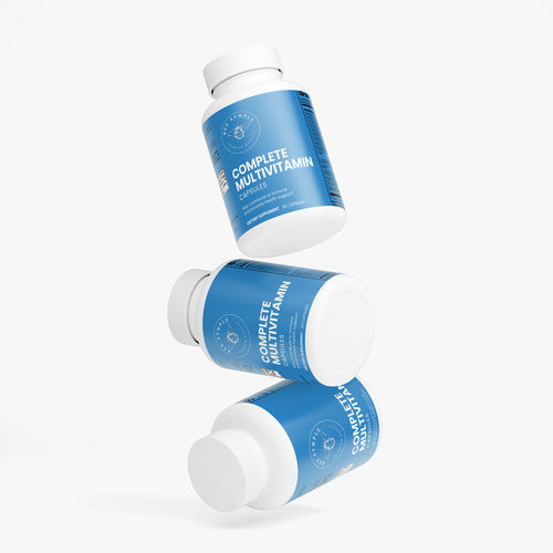 Complete Multivitamin