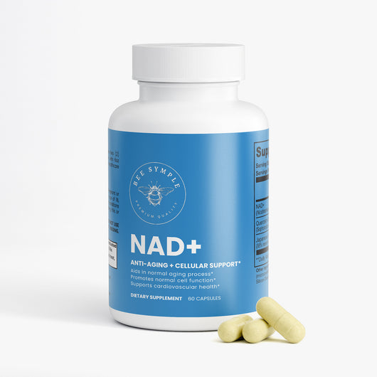 NAD+