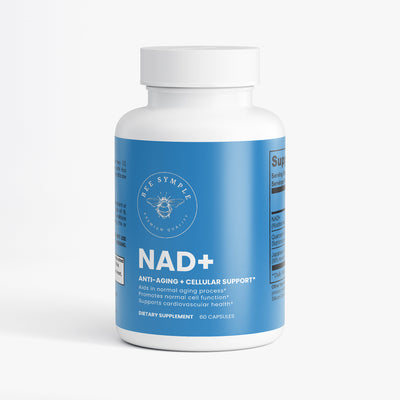 NAD+