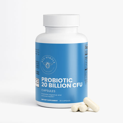 Probiotic 20 Billion