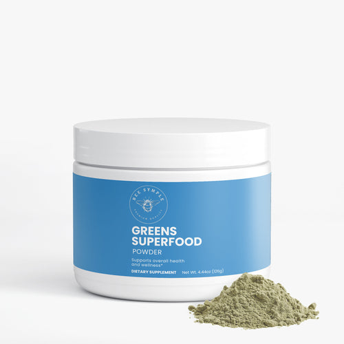 Greens Superfood