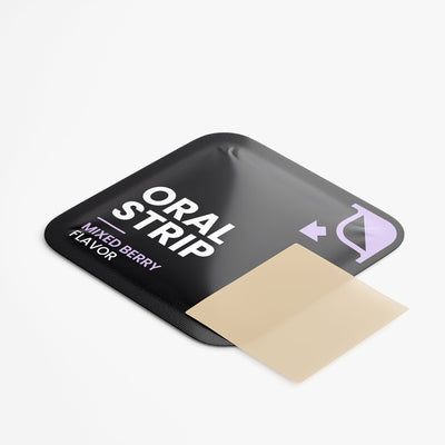 Appetite & Weight Balance Strips