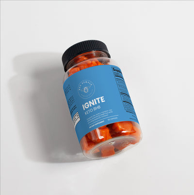 Turmeric Gummies