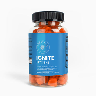 Turmeric Gummies