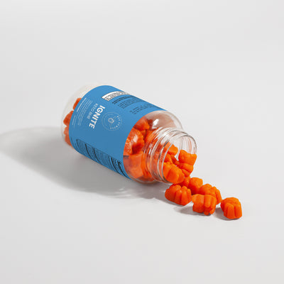 Turmeric Gummies