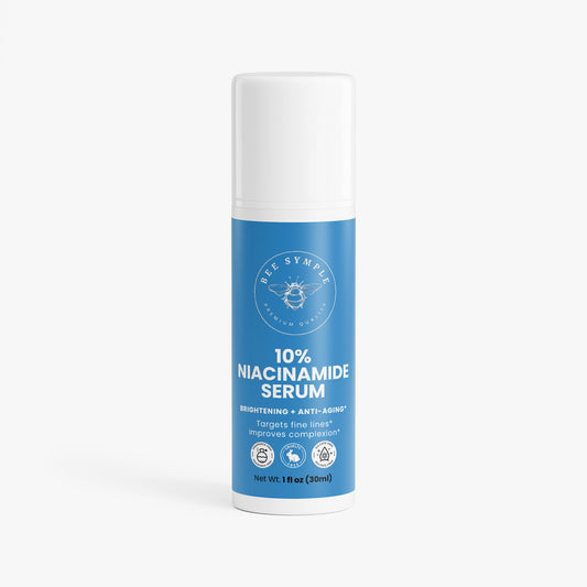 10% Niacinamide Brightening Serum