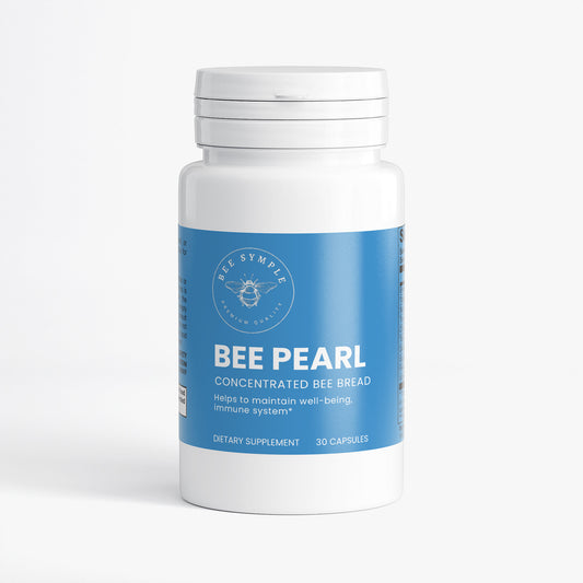 Bee Pearl