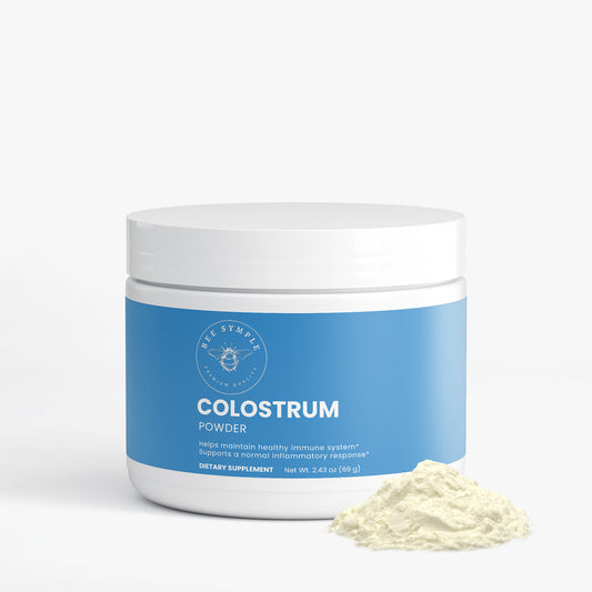 Colostrum Powder