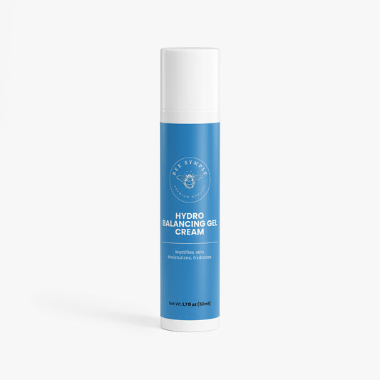 Hydro Balance Moisture Gel-Cream