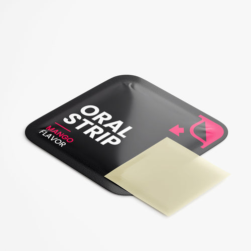 Collagen & Beauty Glow Strips.