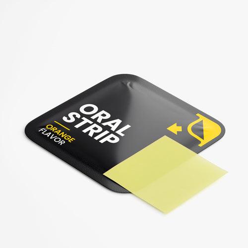 Hair Skin & Nails Beauty Strips