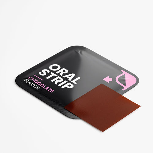 Libido Energy Support Strips