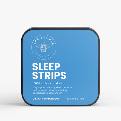 Deep Sleep Strips
